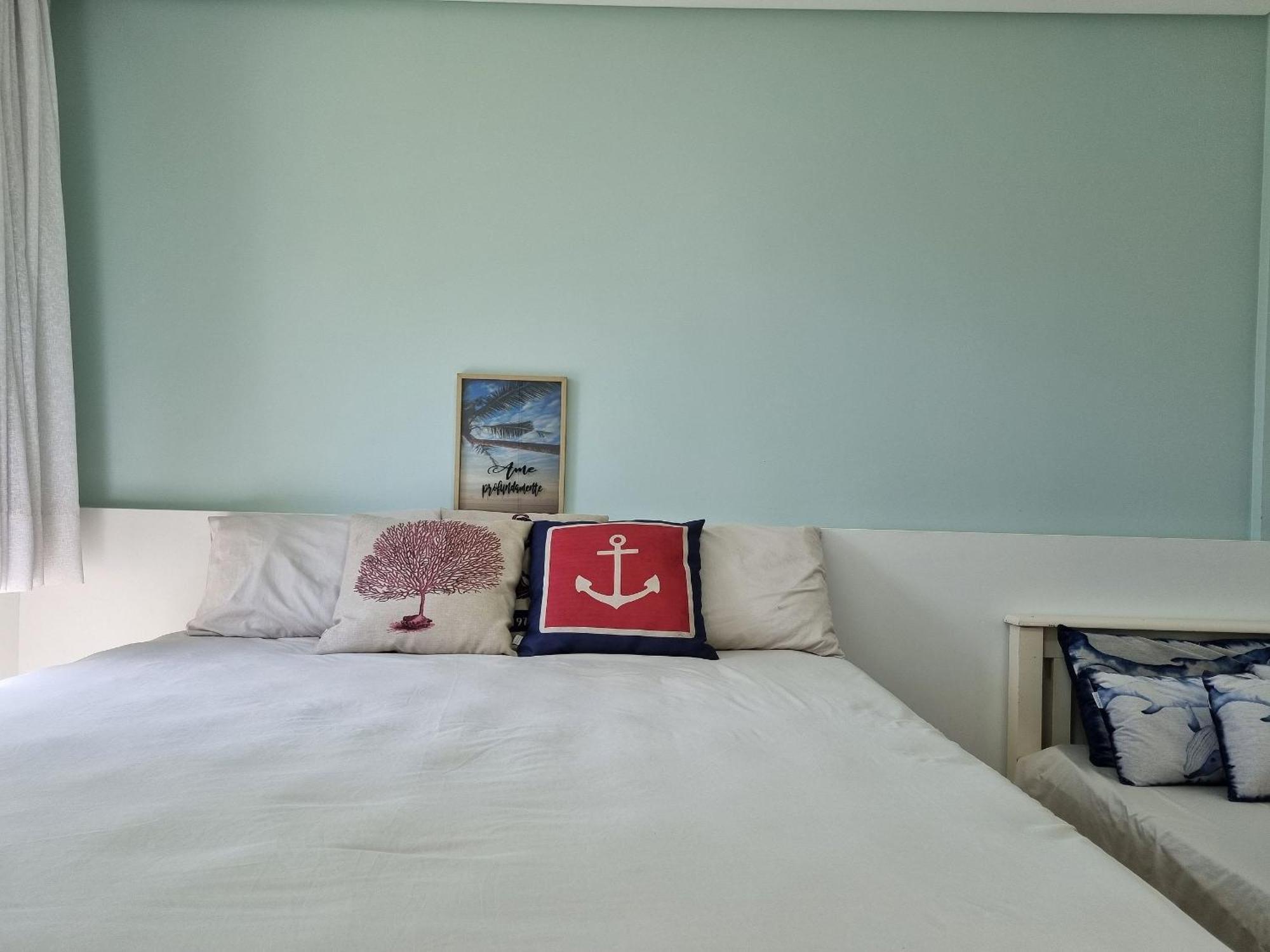 Marulhos Suites Resort Muro Alto Beira Mar Por Brevelar Pôrto das Galinhas Buitenkant foto